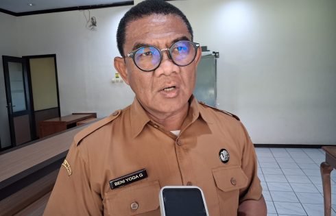 Kunjungan Wisatawan ke Garut Melonjak 59,7 Persen pada Musim Lebaran 2026