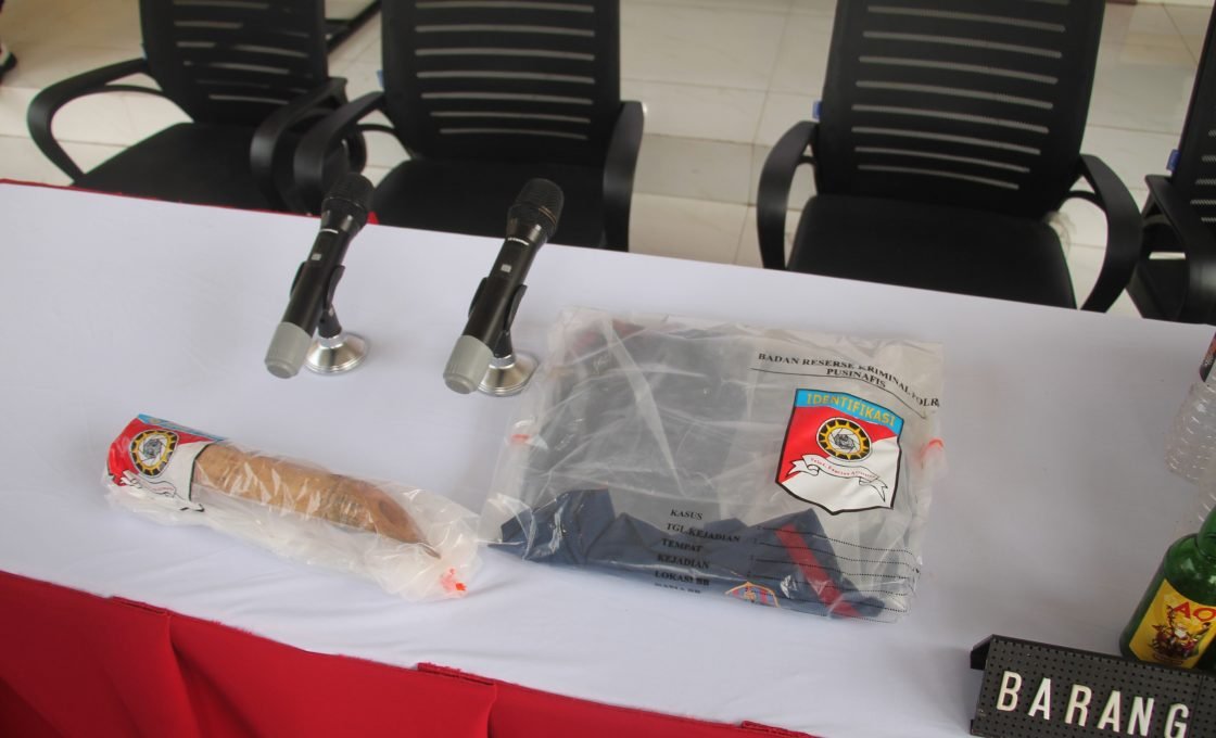 Pelaku Utama Penganiayaan Tewaskan Tuan Rumah Hajatan Di Purwakarta Ditangkap