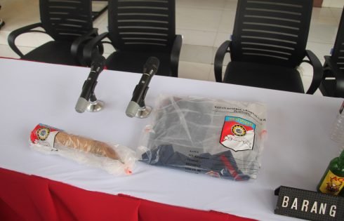 Pelaku Utama Penganiayaan Tewaskan Tuan Rumah Hajatan Di Purwakarta Ditangkap