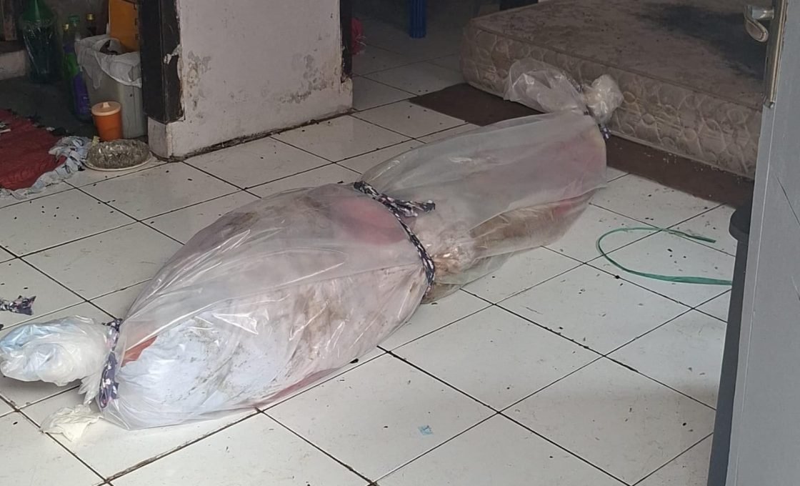 Pria Lansia Tewas Membusuk di Kontrakan, Bau Menyengat Gegerkan Warga Cipageran