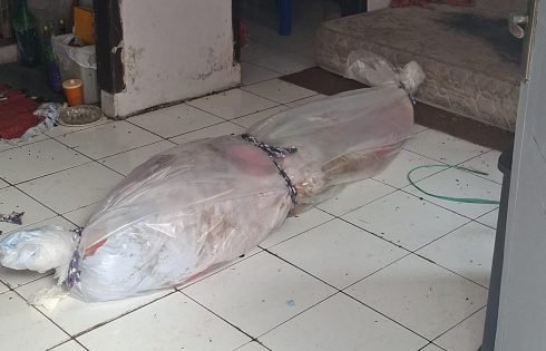 Pria Lansia Tewas Membusuk di Kontrakan, Bau Menyengat Gegerkan Warga Cipageran