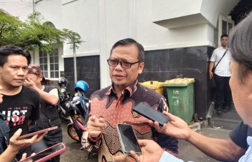 Empat Isu Krusial Dalam Musrenbang RKPD 2027, Mendapat Sorotan Ketua DPRD Kota Sukabumi