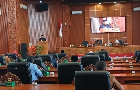 Akselerasi Pembangunan 2026-2046, Pemerintah Kota Depok Ajukan 3 Raperda, Menuju Depok Maju dan Mandiri