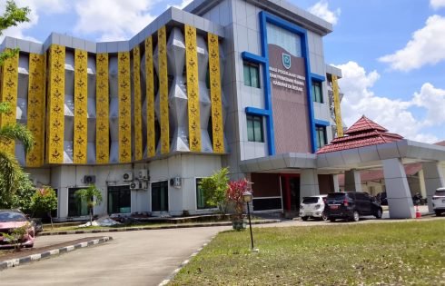 DPUPR Berau Dinilai Tertutup, Akses Wartawan Dibatasi; Muncul Sorotan Dugaan Ketidaktransparanan Proyek