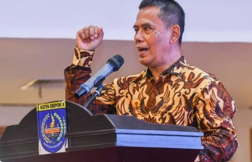 Loloskan 744 Atlet, KONI Kota Depok Optimis Tembus 10 Besar Porprov XV Jabar 2026