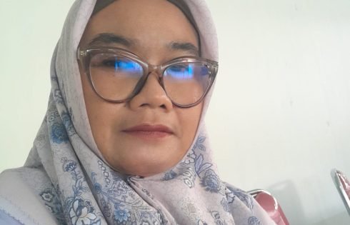 Konsisten Membangun Desa, Kades Bokat IV Helis Buktikan Kerja Nyata Meski Banyak Tantangan & Sudah Dua Periode
