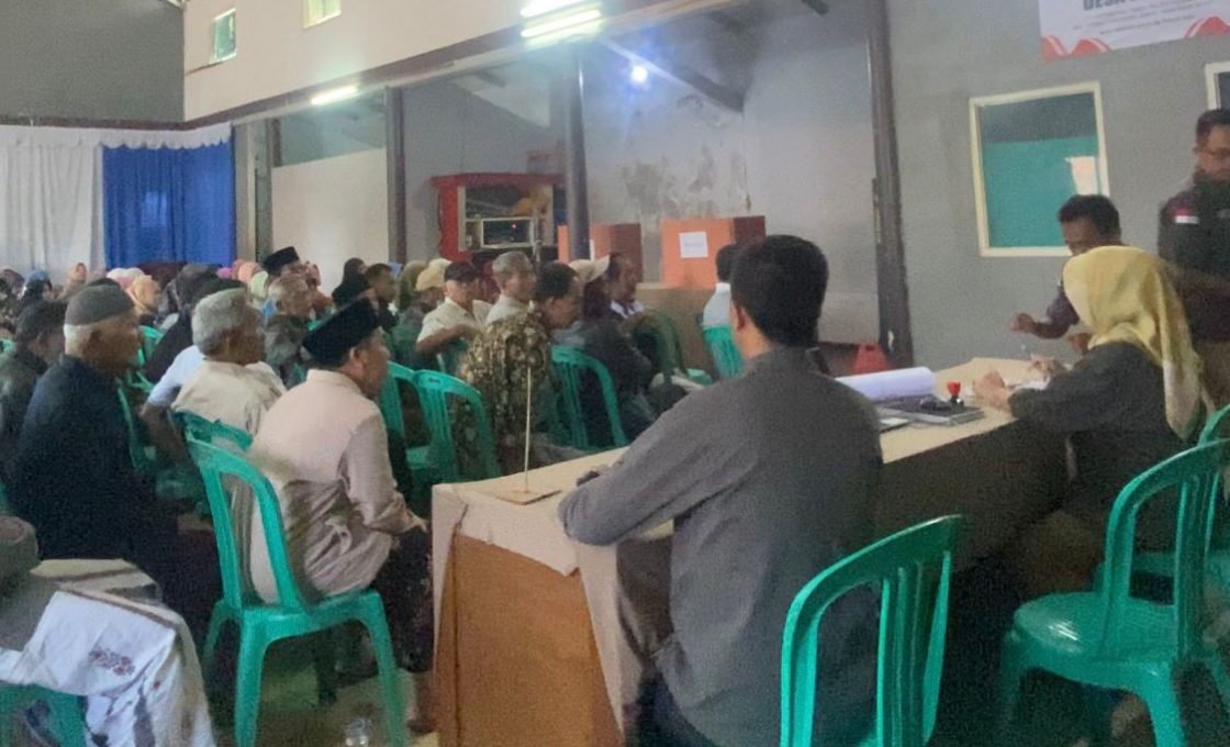 23 Desa Gelar Pilkades PAW di Garut, Begini Jadwal dan Tempat Pelantikannya