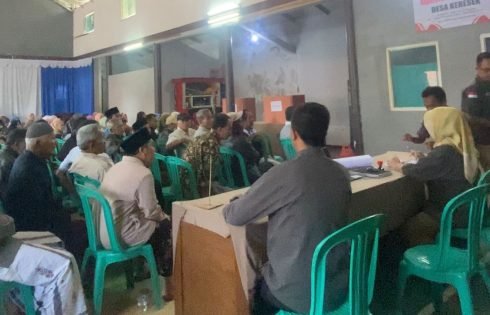 23 Desa Gelar Pilkades PAW di Garut, Begini Jadwal dan Tempat Pelantikannya