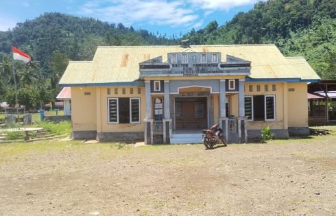 Efisiensi Anggaran Nasional Picu Gelombang Pengunduran Diri Aparatur Desa Talaki