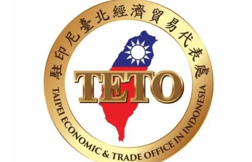 Kantor Perwakilan Ekonomi Taipei di Indonesia Pastikan Tak Punya Akun TikTok