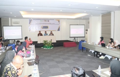 Sekda Maluku Buka Workshop Tata Kelola Dinas Kesehatan, Tekankan Perencanaan Berbasis Data dan Outcome