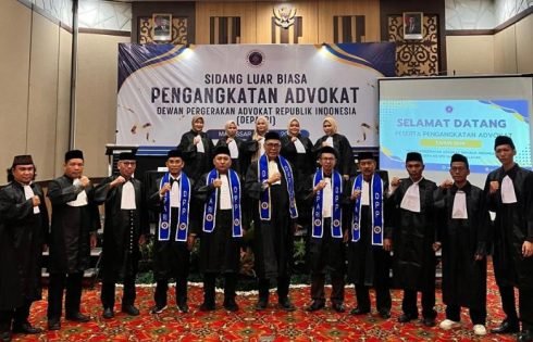 Ketum DePA-RI: Kekerasan Seksual Tak Patut Ditoleransi. Kampus Harus Jadi Ruang Aman