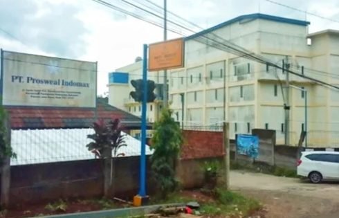 Terindikasi Lakukan Pelanggaran, DPRD Sukabumi Beri Deadline 2 Bulan Untuk PT Prosweal