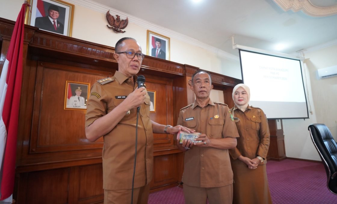 Ayep Zaki Genjot Pendanaan Non-APBD, Filantropi dan Wakaf Jadi Senjata Baru Kesejahteraan Warga
