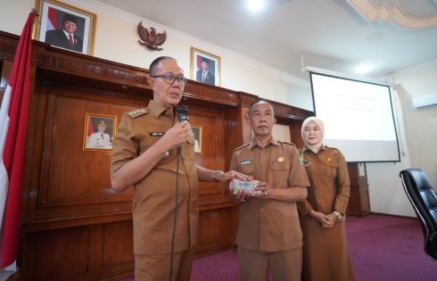 Ayep Zaki Genjot Pendanaan Non-APBD, Filantropi dan Wakaf Jadi Senjata Baru Kesejahteraan Warga