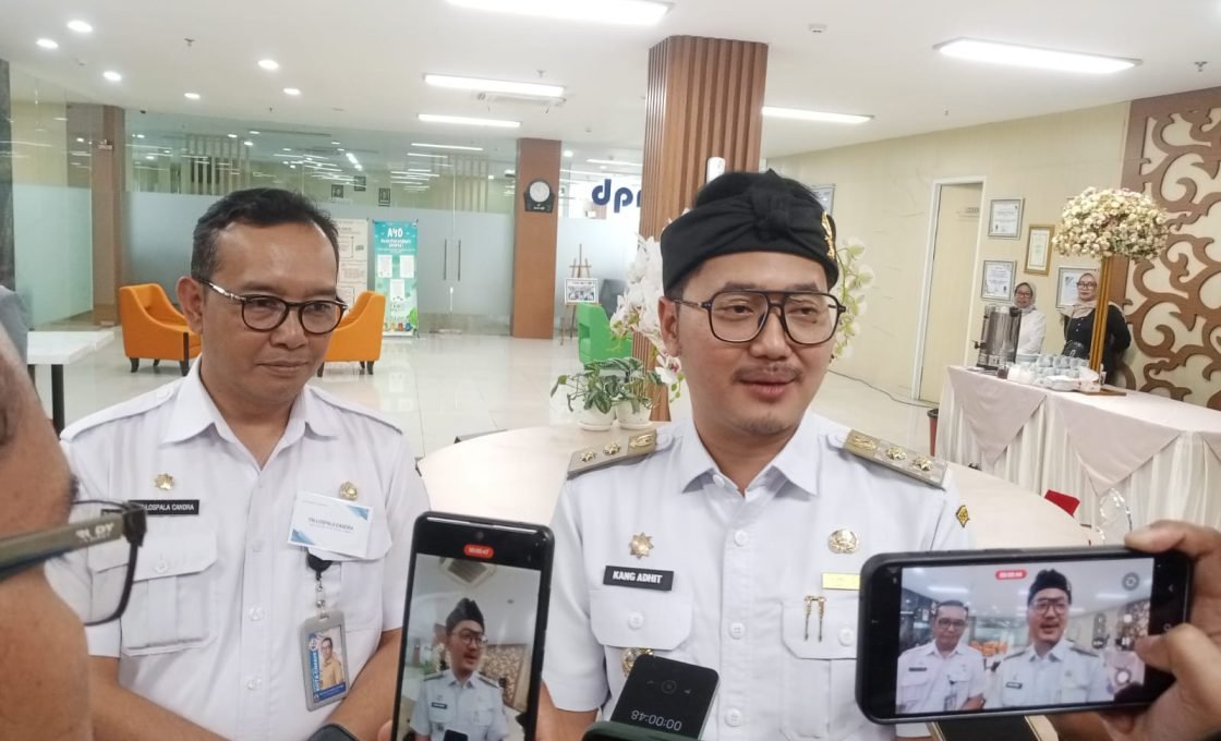 Pemkot Cimahi Dukung Kejari Usut Korupsi Disnaker, Tegaskan Tak Ada Ruang Penyimpangan
