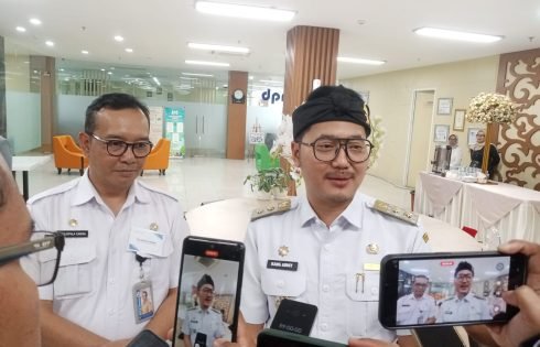 Pemkot Cimahi Dukung Kejari Usut Korupsi Disnaker, Tegaskan Tak Ada Ruang Penyimpangan