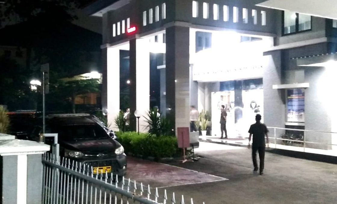 Tragedi di Ujung Izin Tinggal, Kisah WNA Inggris yang Berpulang di Kantor Imigrasi