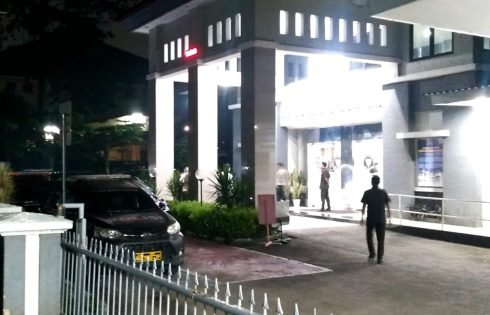 Tragedi di Ujung Izin Tinggal, Kisah WNA Inggris yang Berpulang di Kantor Imigrasi