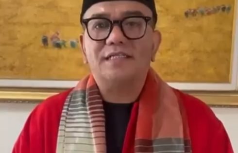 Sambut HUT ke-27, Frans Samosir : Depok Bukan Sekadar Tempat Tinggal, tapi Ruang Tumbuh dan Harapan Bersama
