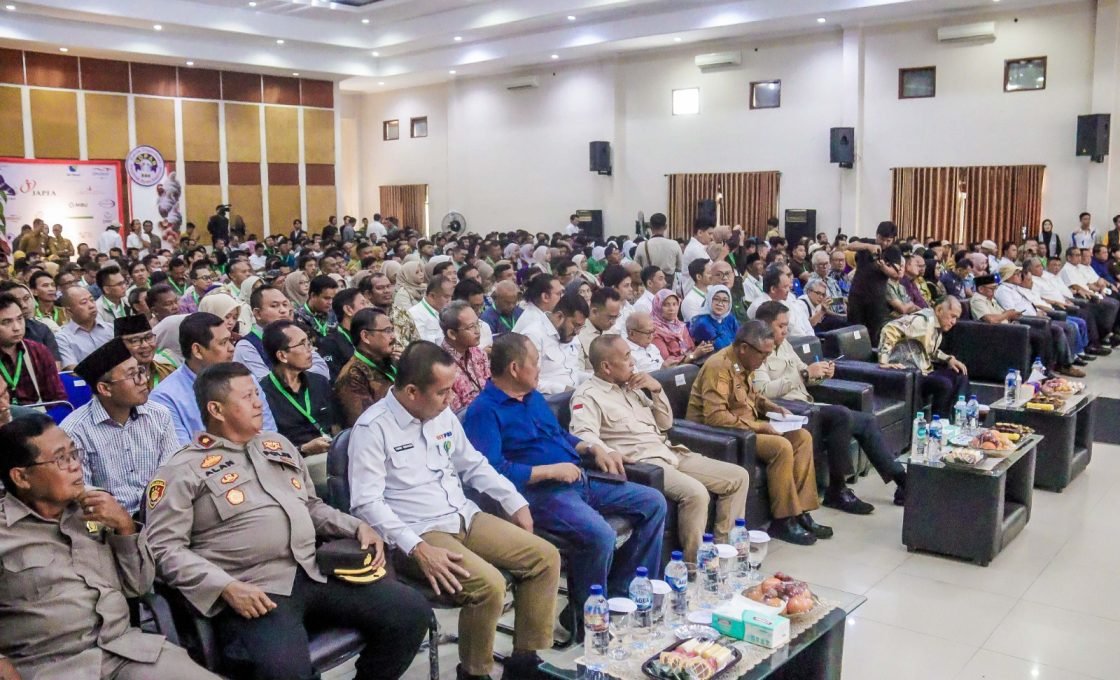 Ciamis Jadi Tuan Rumah Dialog Perunggasan Nasional 2026, Bahas Masa Depan Peternak Unggas