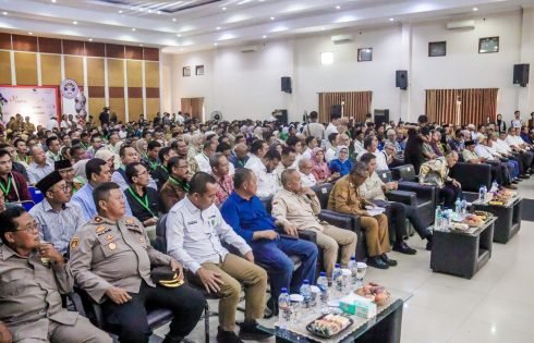 Ciamis Jadi Tuan Rumah Dialog Perunggasan Nasional 2026, Bahas Masa Depan Peternak Unggas