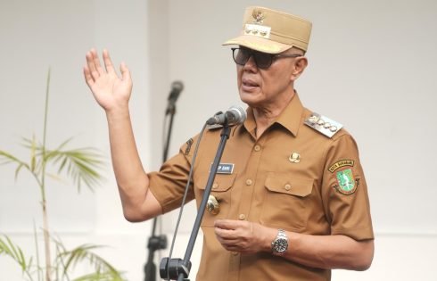 Pemkot Sukabumi Kencangkan Efisiensi Anggaran, Skema WFH Jum’at Jadi Sorotan