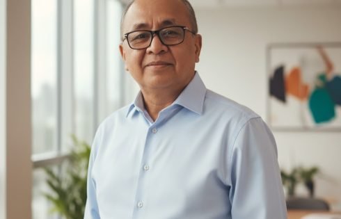 Kepala Desa Talaki Dukung Wacana Transmigrasi sebagai Penggerak Ekonomi Warga