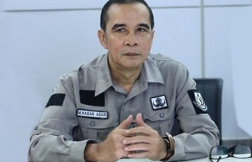 Bappeda Matangkan Usulan Bantuan Keuangan 2027, Prioritaskan Infrastruktur Dasar