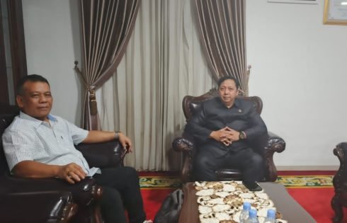 DPRD Boyolali Dukung HKPS 2026 dan Munas SWI