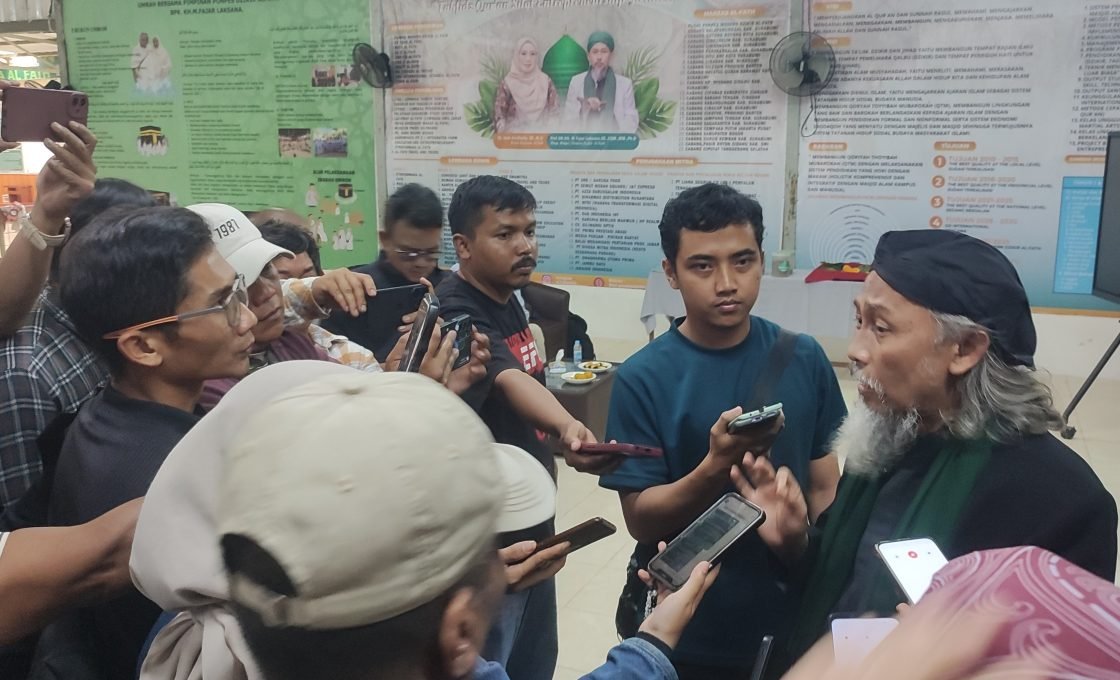 BRIN : Naskah Kuno “Patambaan Siliwangi”, Ungkap Jejak Ilmu Pengobatan Tradisional Sunda