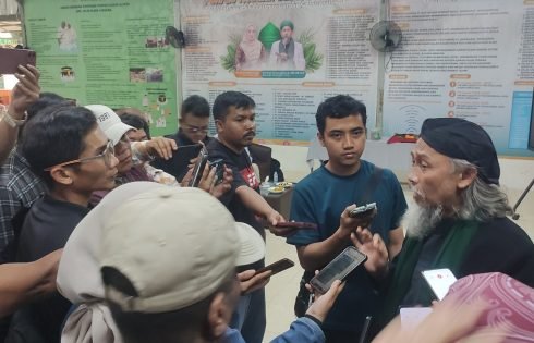 BRIN : Naskah Kuno “Patambaan Siliwangi”, Ungkap Jejak Ilmu Pengobatan Tradisional Sunda