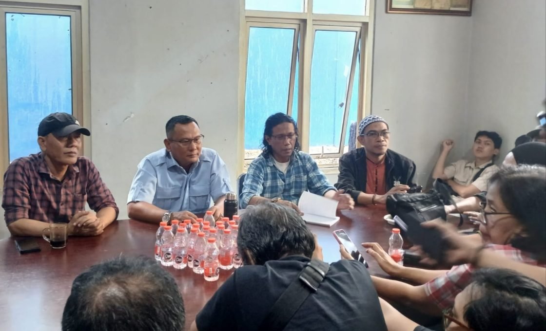 Lebaran Depok 2026, “Depok Rumah Kita”