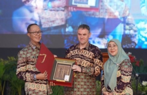 17 Dubes Datang ke Sukabumi, DPRD Ingatkan: Jangan Berhenti di Foto Seremonial