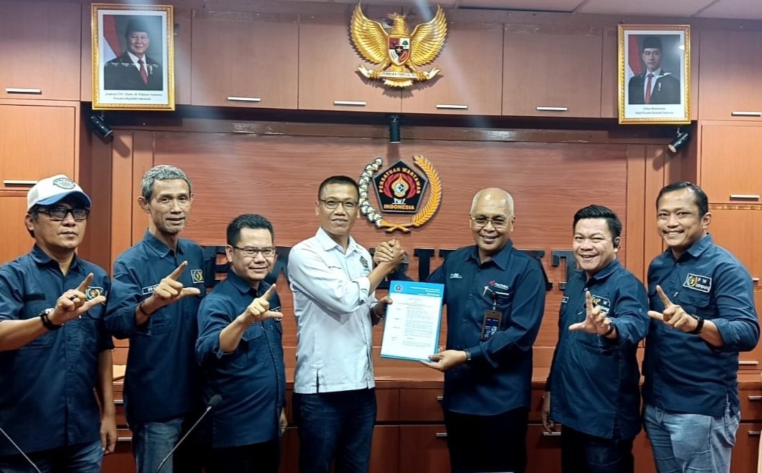 Sah! Lampung Resmi Jadi Tuan Rumah HPN dan Porwanas 2027