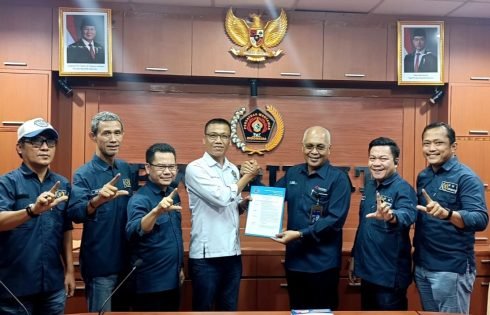 Sah! Lampung Resmi Jadi Tuan Rumah HPN dan Porwanas 2027