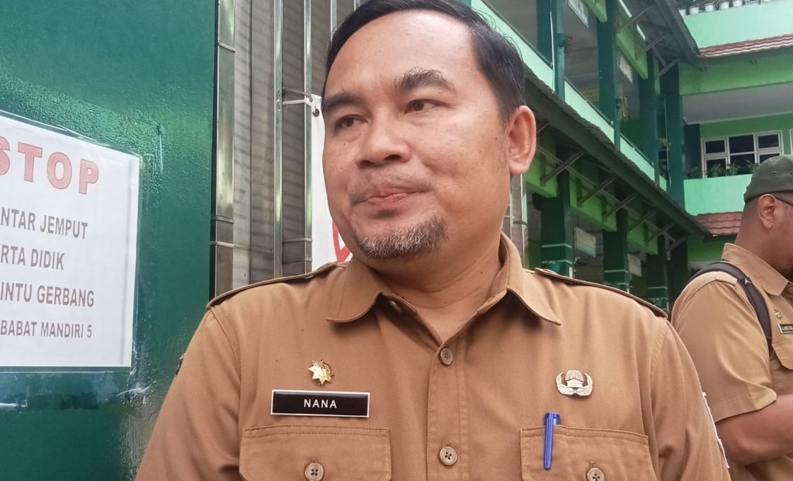 Pemkot Cimahi Larang Pelajar membawa Handphone ke Sekolah