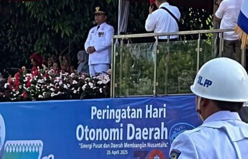 27 Tahun Kota Depok, Refleksi Tulus, Permohonan Maaf, dan Komitmen Melayani