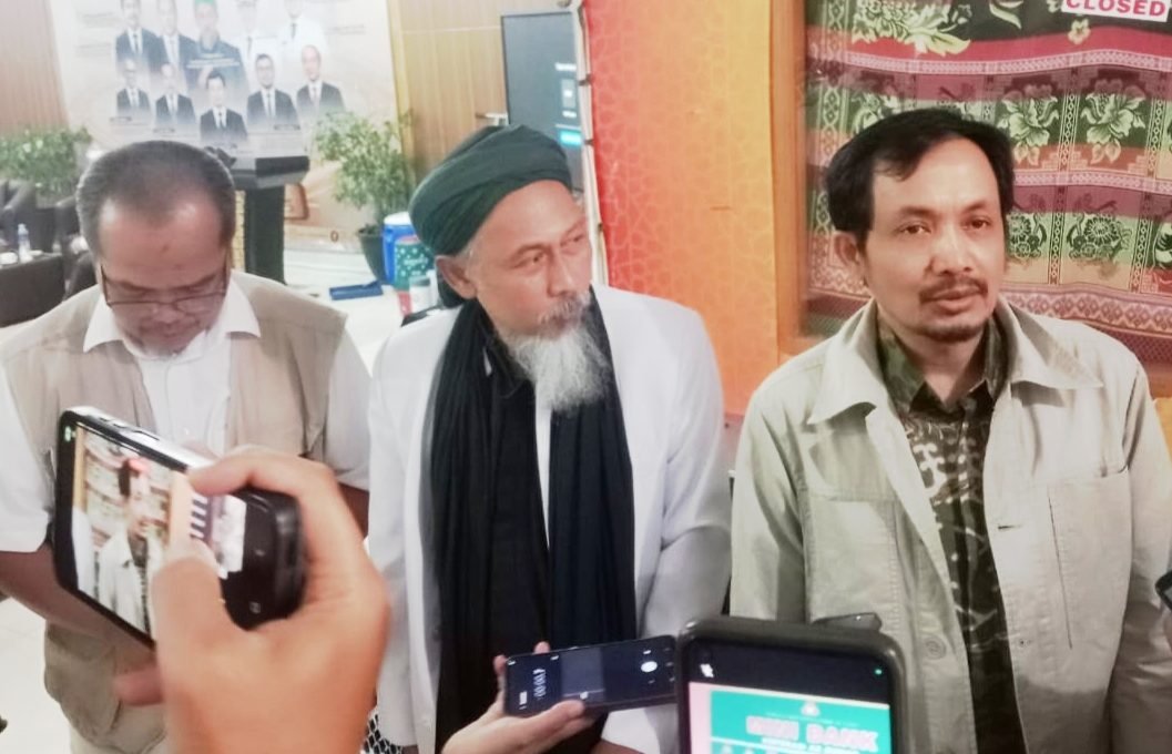 Bekerjasama Dengan BRIN, Pesantren Dzikir Al-Fath, Kembangkan Ekonomi Sirkuler dan Produk Herbal Berbasis Riset
