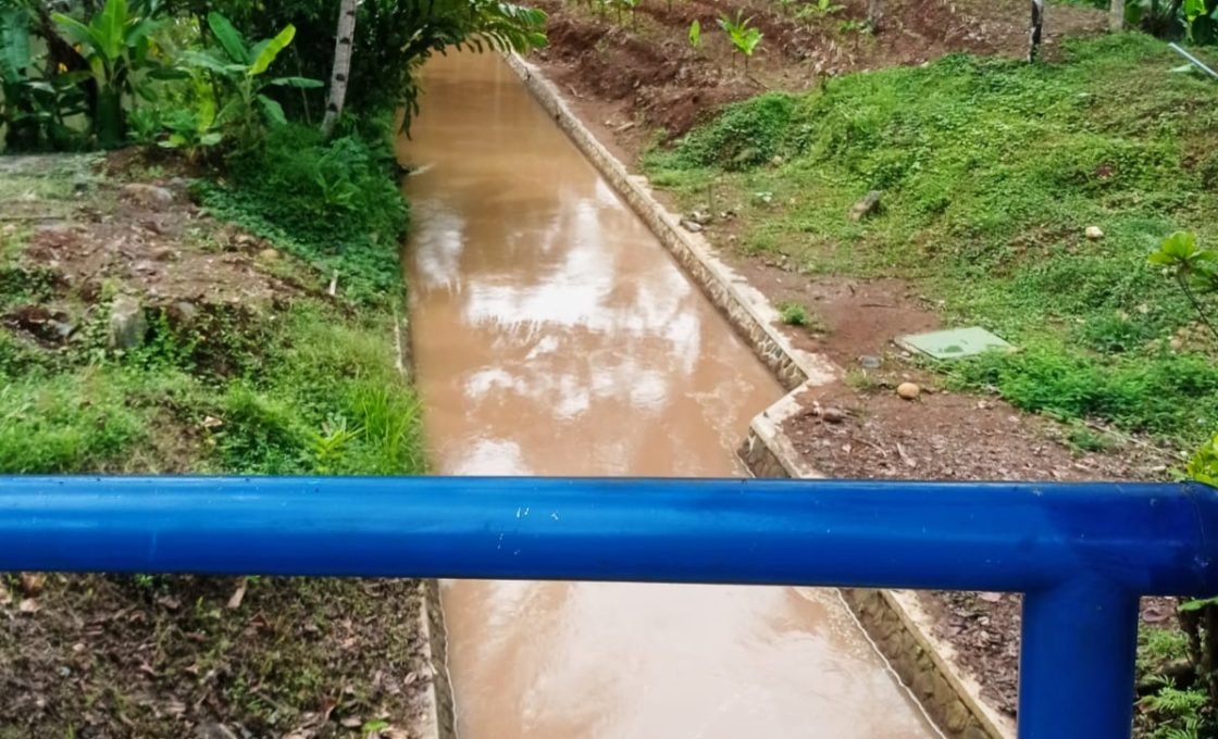 Irigasi Wangundirja Dikritik, Kepala SUP Citanduy Hilir Beberkan Fakta Lapangan dan Dugaan Pencurian Air