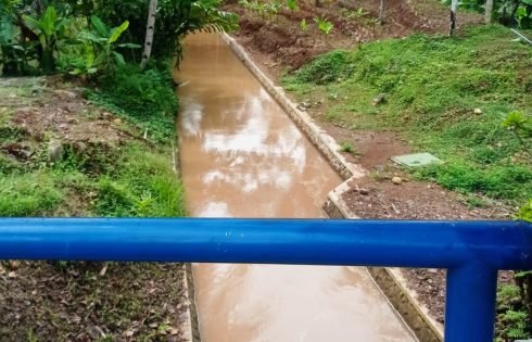 Irigasi Wangundirja Dikritik, Kepala SUP Citanduy Hilir Beberkan Fakta Lapangan dan Dugaan Pencurian Air