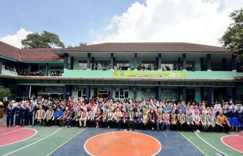 Kota Sukabumi Bidik Kerja Sama Global Lewat The Diplomatic Forum