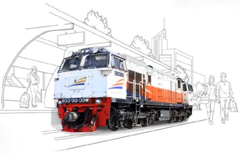 PUKIS Soroti Kecelakaan Kereta di Bekasi Timur, Desak Evaluasi Total Sistem Perkeretaapian