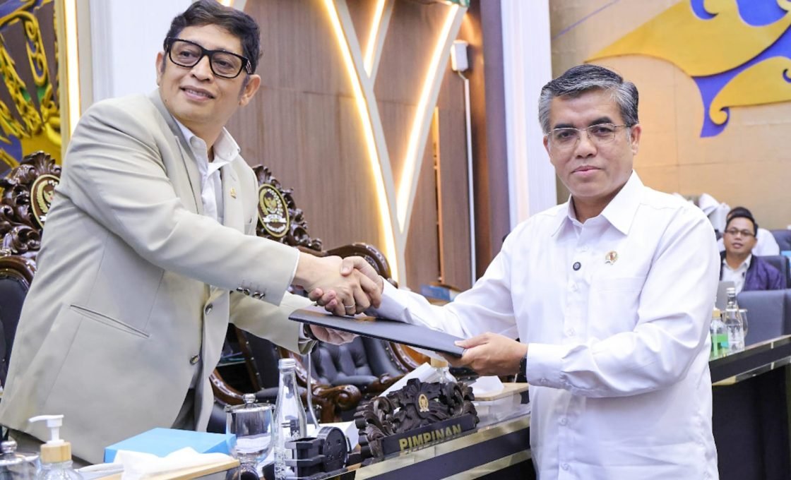 Menaker: RUU PPRT Jadi Langkah Penting Lindungi Pekerja Rumah Tangga