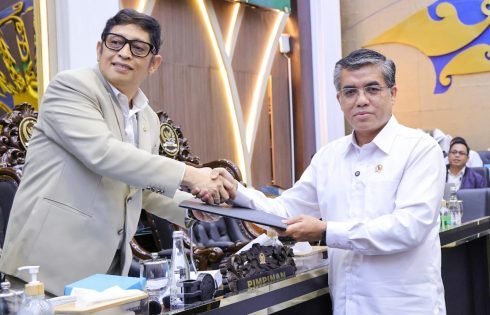 Menaker: RUU PPRT Jadi Langkah Penting Lindungi Pekerja Rumah Tangga