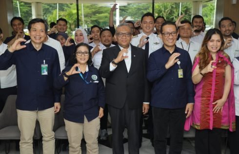 Wamenaker : Tata Kelola Sehat dan SDM Kompeten Kunci Daya Saing BUMN
