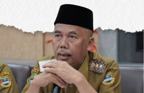 Kekosongan Jabatan Kepala di 5 Dinas Lingkup Pemkab. Bandung Barat, Jadi Sorotan