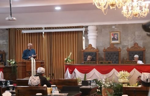 HUT ke-112 Kota Sukabumi: Indeks Kreatif Melesat, Tantangan Anggaran Tak Surutkan Pembangunan