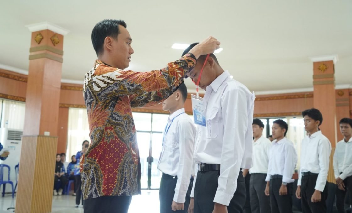 Pemkab. OKI Siapkan Gen Z Tembus Pasar Kerja Global, Buka Peluang Magang ke Jepang