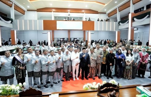 Atasi Banjir Kabupaten Bandung, KDM akan Perbanyak Danau